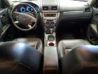 2012 Ford Fusion Sel   de vânzare în Davison, MI - Front End