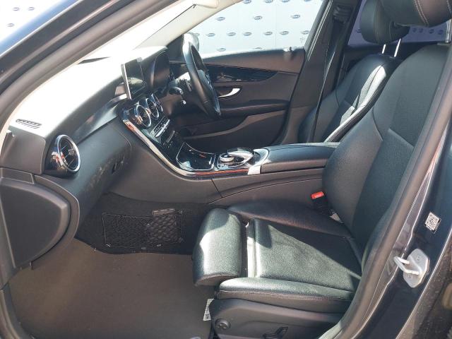 2017 MERCEDES BENZ C220 D SE