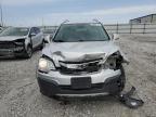 2012 Chevrolet Captiva Sport продається в Cahokia Heights, IL - Front End