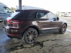 2017 Porsche Macan S на продаже в Hayward, CA - Undercarriage
