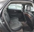 2011 Audi A8 L Quattro იყიდება Houston-ში, TX - Front End