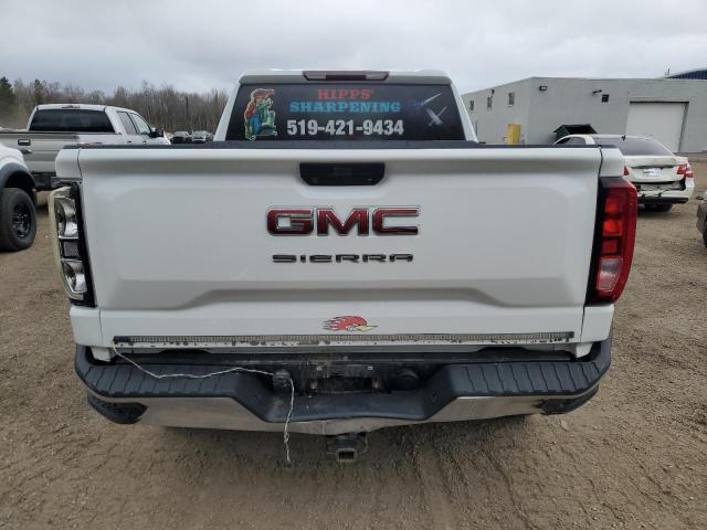 2020 GMC SIERRA K1500