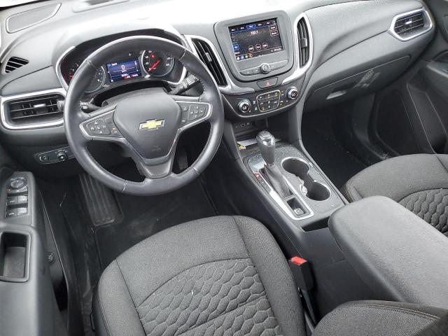  CHEVROLET EQUINOX 2020 Biały
