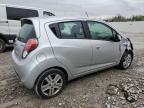 2014 Chevrolet Spark 1Lt en Venta en Walton, KY - Front End