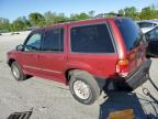 2000 Ford Explorer Xls for Sale in Spartanburg, SC - Frame Damage
