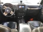 2014 Jeep Wrangler Unlimited Sahara zu verkaufen in Albuquerque, NM - Front End