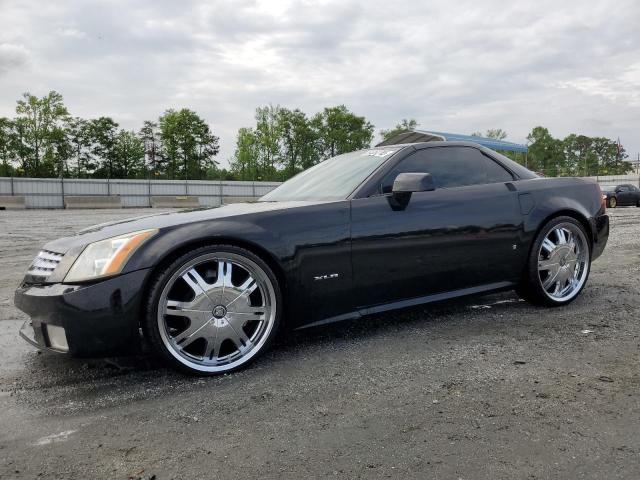 2006 Cadillac Xlr 