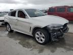 2015 Bmw X6 M zu verkaufen in New Orleans, LA - Front End