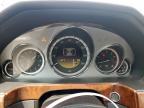 2012 Mercedes-Benz E 350 на продаже в Grand Prairie, TX - Front End