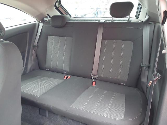 2014 VAUXHALL CORSA LIMI