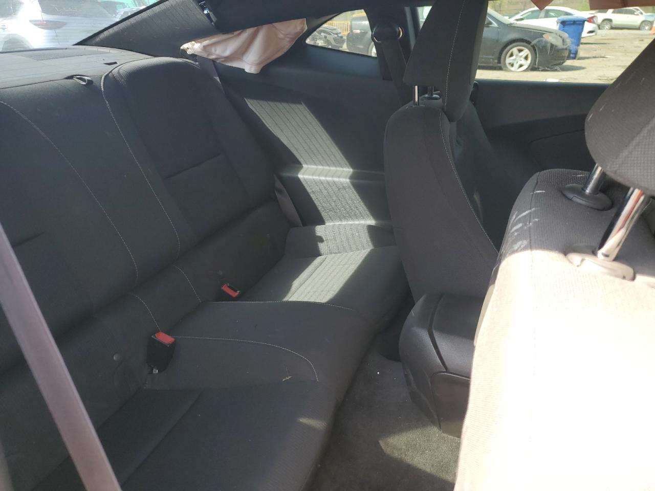 2014 Chevrolet Camaro Lt VIN: 2G1FB1E34E9319761 Lot: 53347635