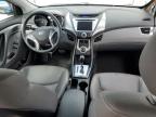 2012 Hyundai Elantra Gls zu verkaufen in Lebanon, TN - Side