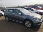 2019 Volkswagen Golf Alltrack S for Sale in New Britain, CT - Side