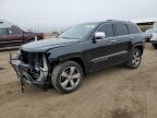 2014 Jeep Grand Cherokee Overland na sprzedaż w Brighton, CO - Front End