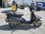 1989 Yamaha Xc200 Base zu verkaufen in Van Nuys, CA - Minor Dent/Scratches