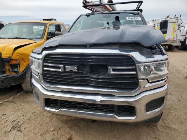  RAM 2500 2021 Угольный