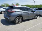 2018 Nissan Murano S за продажба в Louisville, KY - Front End