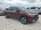 2019 Honda Ridgeline Rtl იყიდება Taylor-ში, TX - Hail