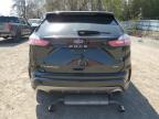 2022 FORD EDGE TITANIUM à vendre chez Copart ON - LONDON
