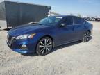 2020 Nissan Altima Sr   იყიდება Earlington-ში, KY - Hail