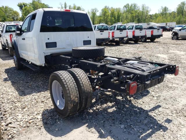 2024 FORD F450 SUPER DUTY