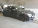 2018 Infiniti Q50 Red Sport 400 en Venta en Sandston, VA - Front End