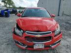 2015 Chevrolet Cruze Ltz for Sale in Byron, GA - Front End