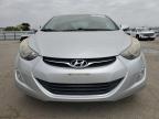 2013 Hyundai Elantra Gls იყიდება Bakersfield-ში, CA - Rear End