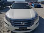 2012 Honda Crosstour Exl na sprzedaż w Cahokia Heights, IL - Hail