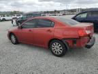 2011 Mitsubishi Galant Fe للبيع في Mentone، CA - Front End