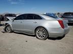 2017 Cadillac Xts Luxury de vânzare în Las Vegas, NV - Front End