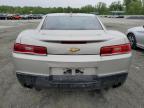 2014 Chevrolet Camaro Ls იყიდება Spartanburg-ში, SC - Front End
