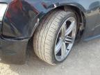 2011 AUDI A5 S LINE for sale at Copart YORK