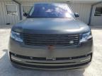 2023 Land Rover Range Rover Se продається в Houston, TX - Water/Flood