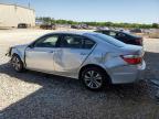 2013 Honda Accord Lx for Sale in Tanner, AL - Front End