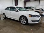 2014 Volkswagen Passat Se for Sale in West Mifflin, PA - Rear End