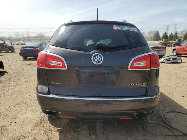  BUICK ENCLAVE 2014 Серый