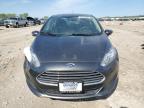 2019 Ford Fiesta Se zu verkaufen in Kansas City, KS - Burn