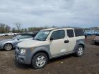 2005 Honda Element Lx продається в Des Moines, IA - Rear End