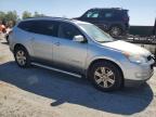 2009 Chevrolet Traverse Lt for Sale in Spartanburg, SC - Side
