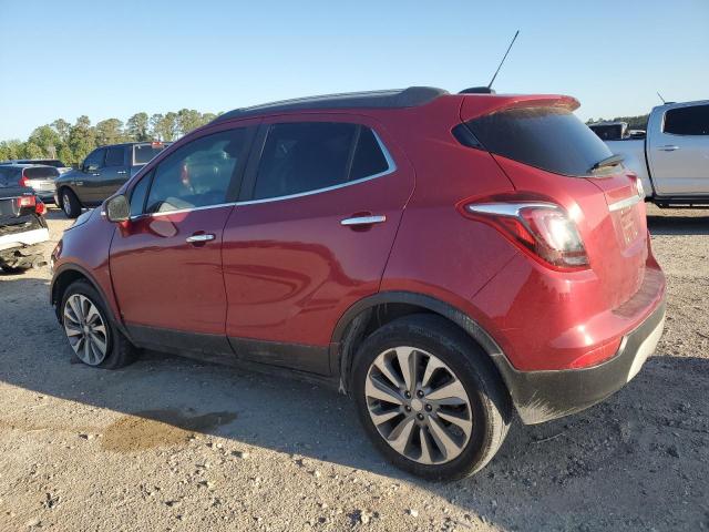  BUICK ENCORE 2019 Red