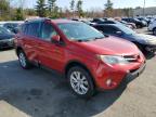 2014 Toyota Rav4 Limited იყიდება Exeter-ში, RI - Side