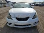 2008 Toyota Camry Solara Se на продаже в Davison, MI - Rear End