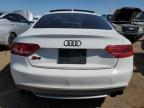 2012 Audi S5 Prestige zu verkaufen in Elgin, IL - Front End