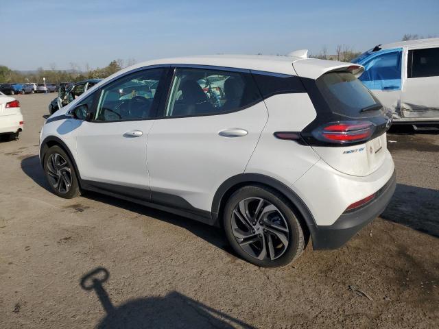  CHEVROLET BOLT 2023 Biały