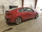 2019 Hyundai Ioniq Limited for Sale in Center Rutland, VT - Front End