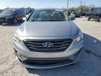 2017 Hyundai Sonata Sport na sprzedaż w Lebanon, TN - Undercarriage