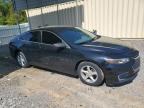 2017 Chevrolet Malibu Ls للبيع في Augusta، GA - Front End