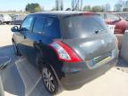 2015 SUZUKI SWIFT SZ4 for sale at Copart SANDY