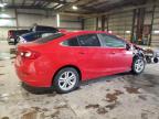 2018 Chevrolet Cruze Lt for Sale in Eldridge, IA - Front End